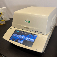 BioRad CFX96 Real-Time PCR  Detection-DX ORM image 1